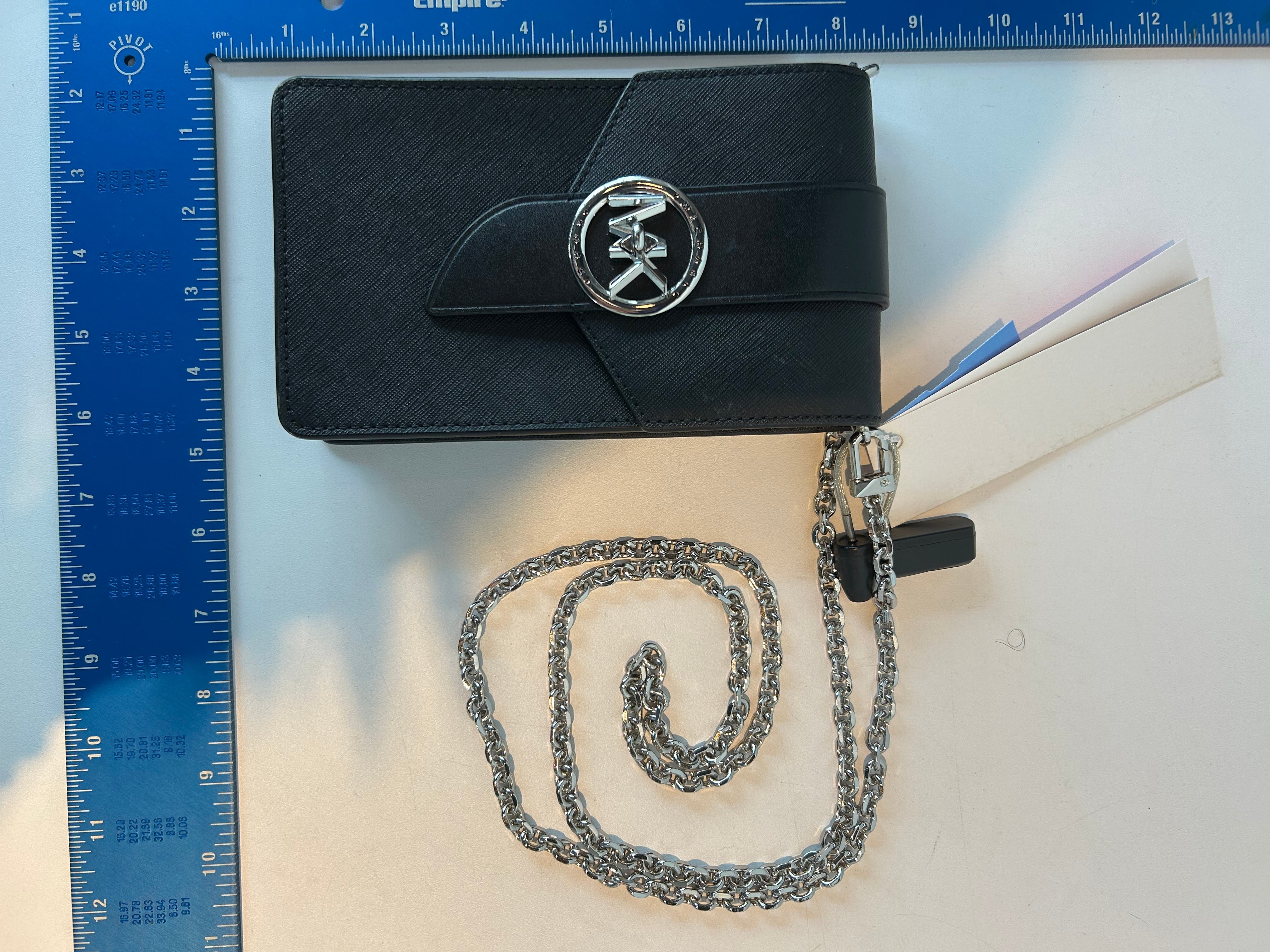 Crossbody Designer By Michael Kors. Size: Small