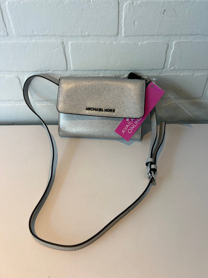 Crossbody Designer By Michael Kors. Size: Medium