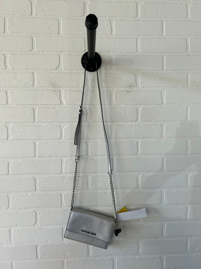 Crossbody Designer By Michael Kors. Size: Medium