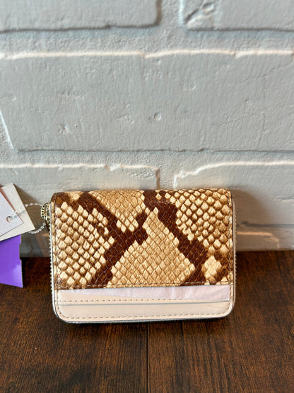Wallet Designer Michael By Michael Kors. Size Small