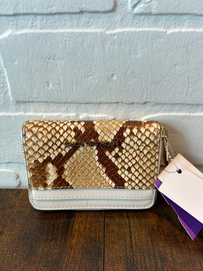 Wallet Designer Michael By Michael Kors. Size Small