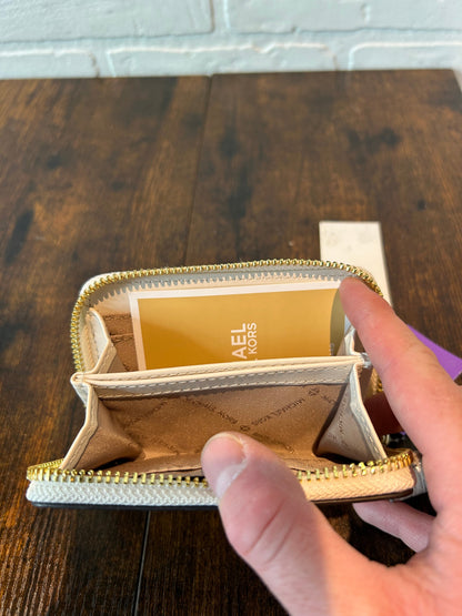 Wallet Designer Michael By Michael Kors. Size Small
