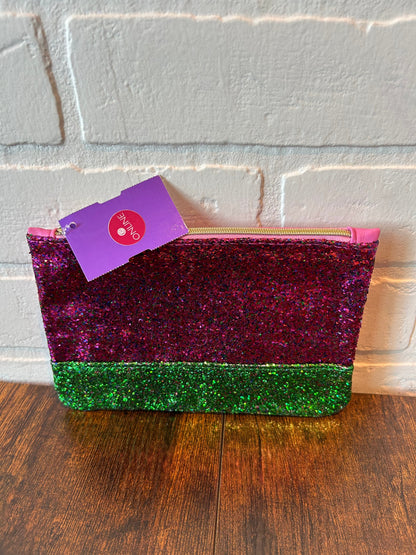 Makeup Bag Ipsy. Size Small