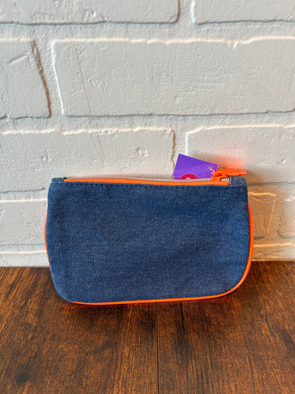 Makeup Bag Ipsy. Size Small