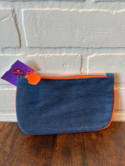 Makeup Bag Ipsy. Size Small