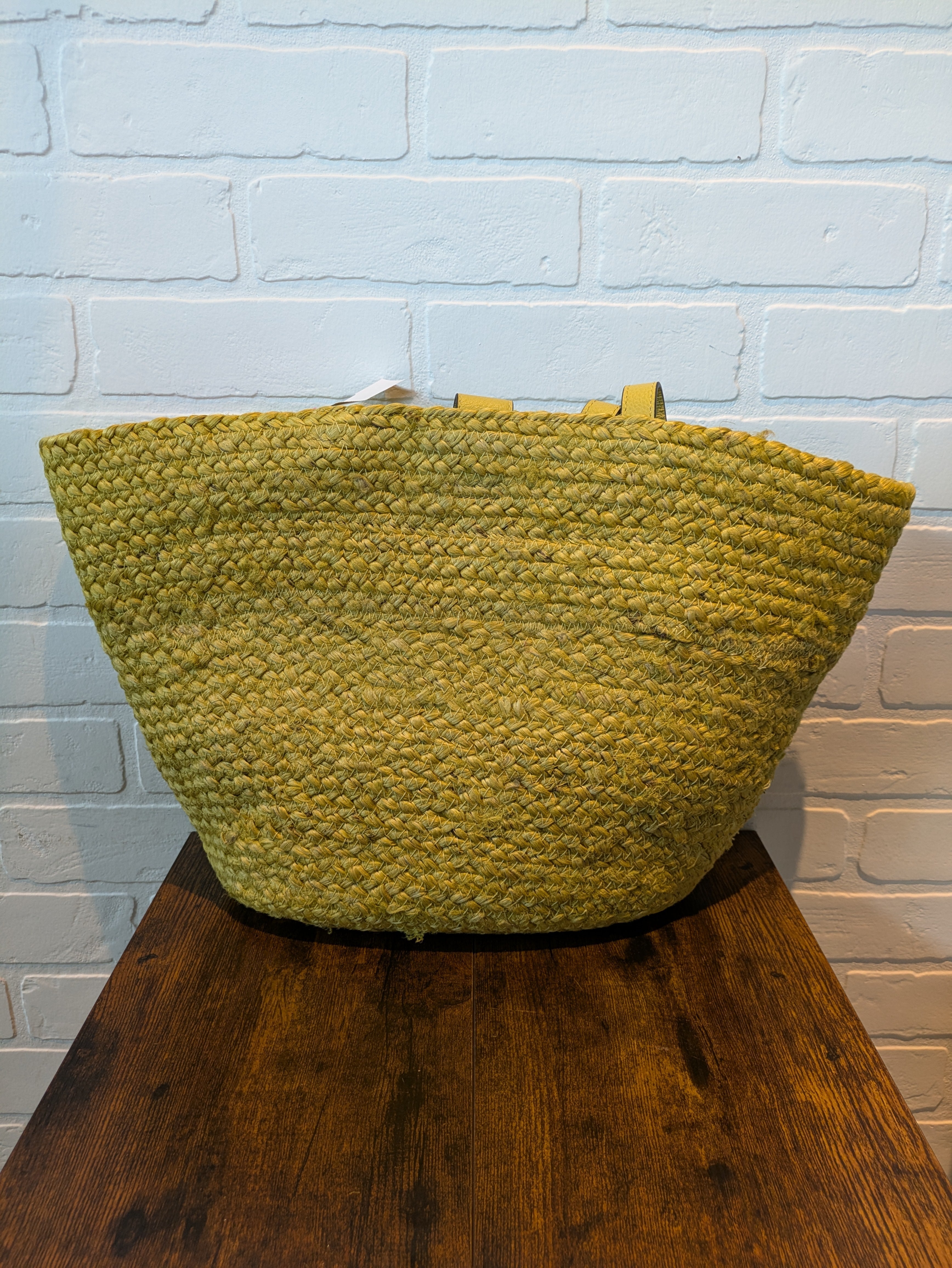 Tote J. Jill. Size Large