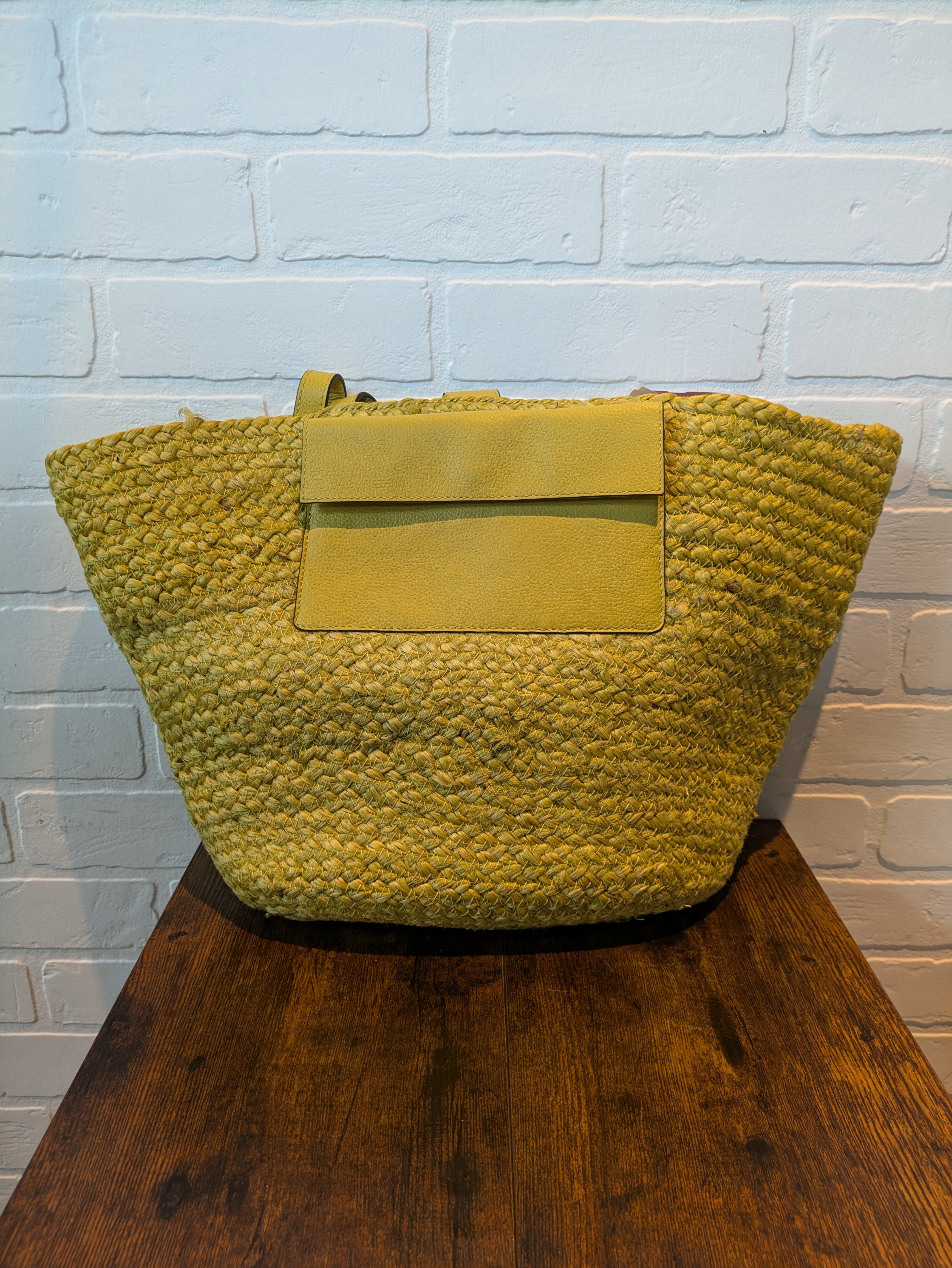Tote J. Jill. Size Large