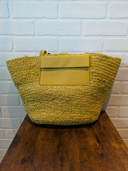 Tote J. Jill. Size Large