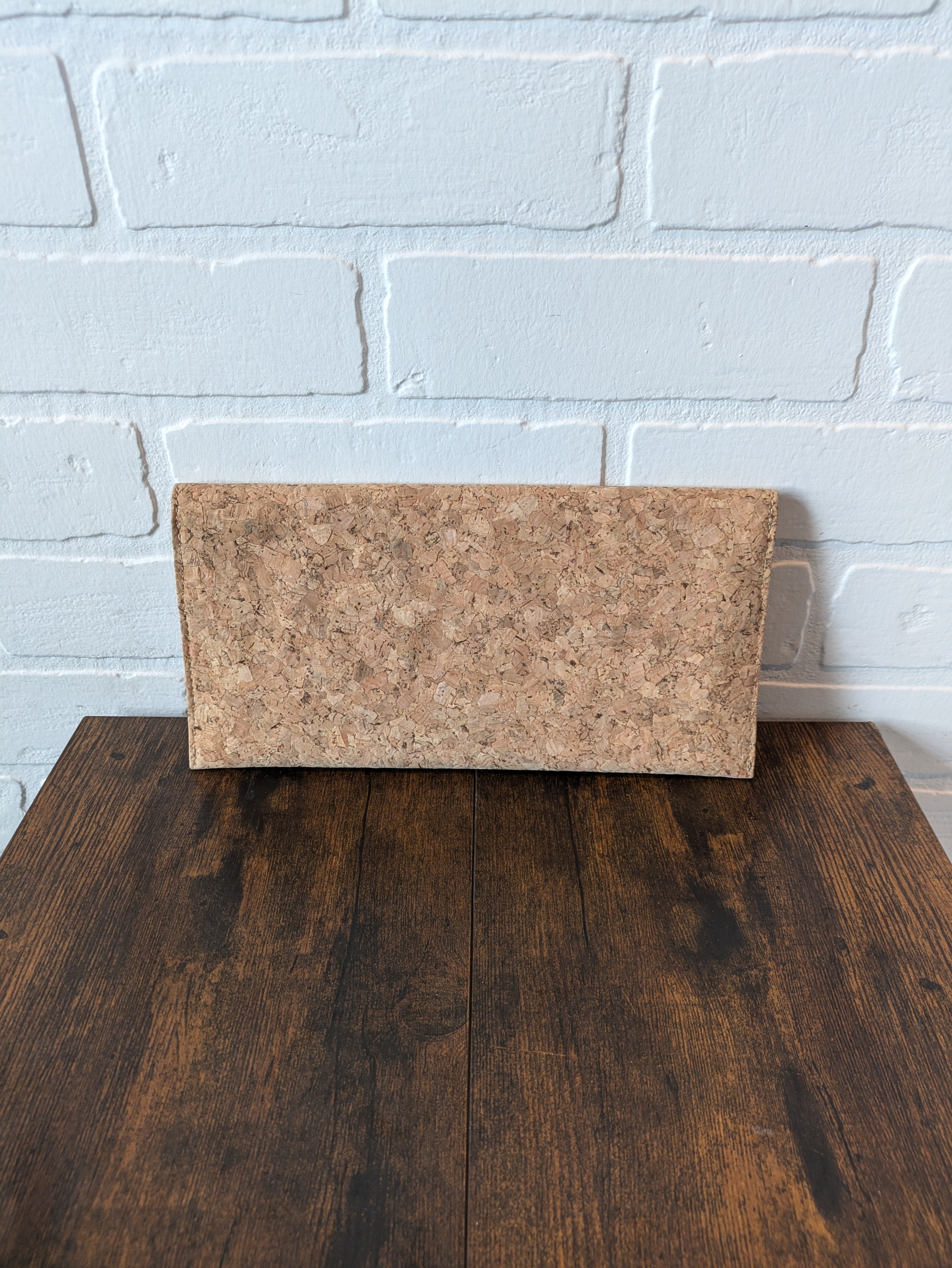 Clutch Banana Republic. Size Large