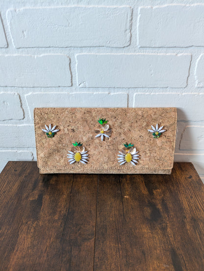 Clutch Banana Republic. Size Large