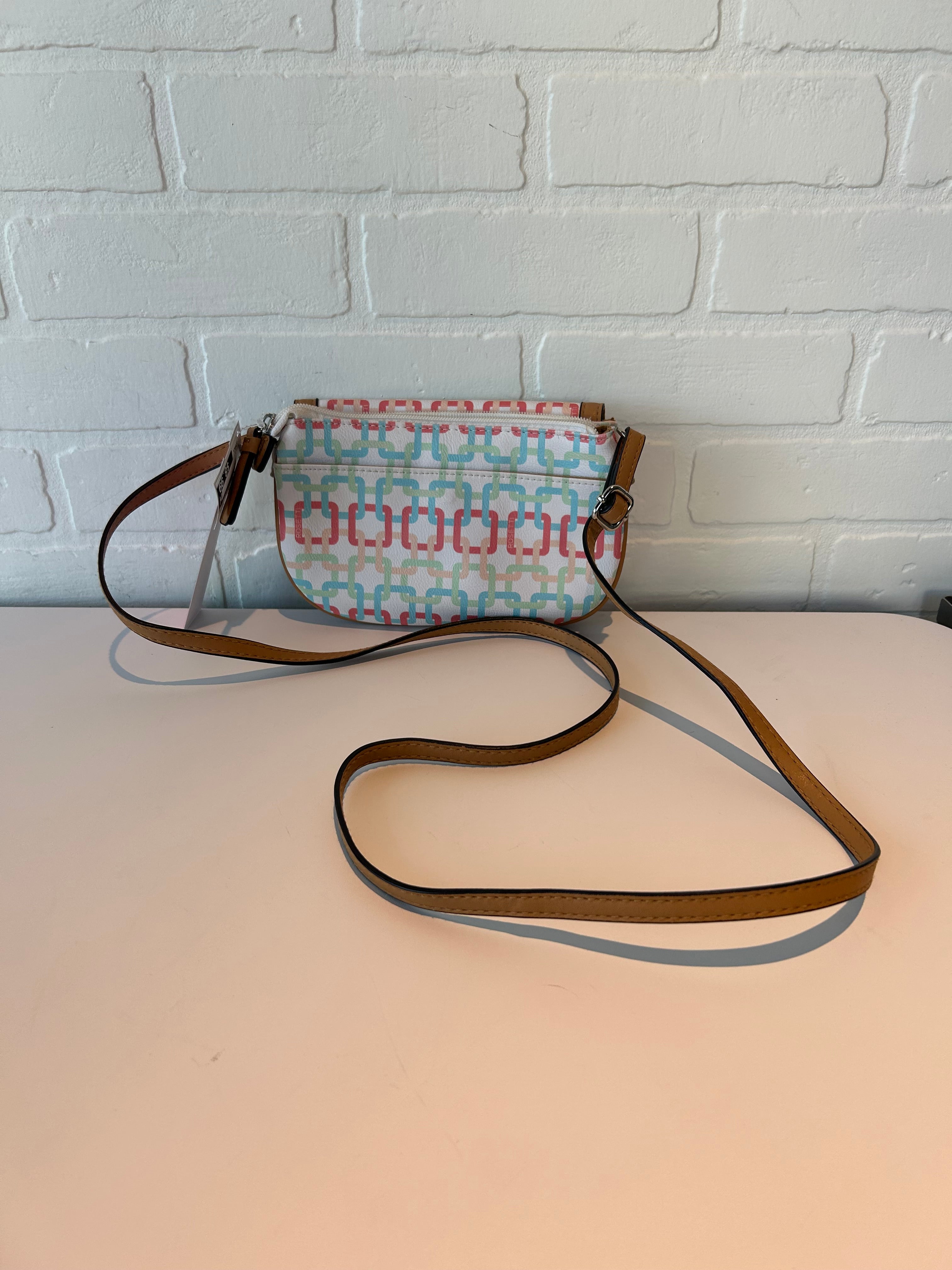 Crossbody By Rosetti. Size: Small
