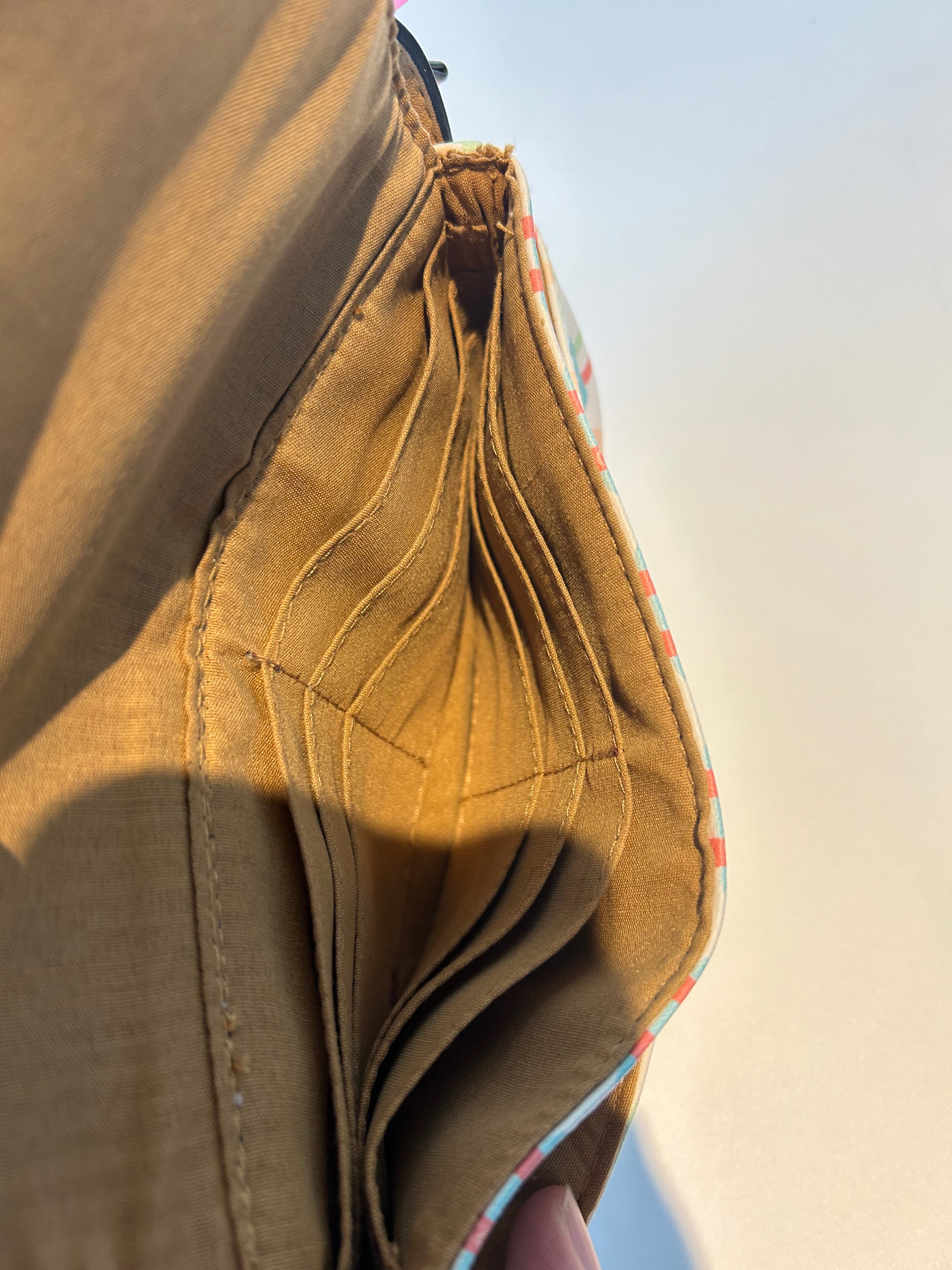 Crossbody By Rosetti. Size: Small