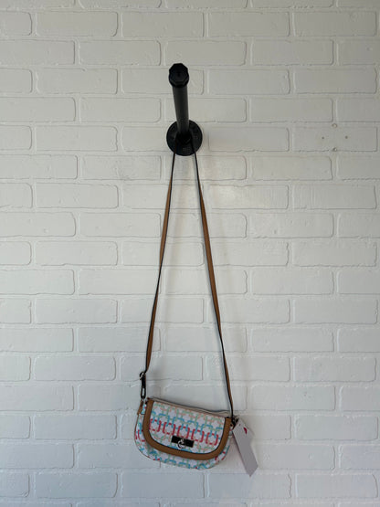 Crossbody By Rosetti. Size: Small