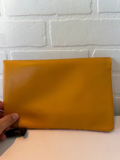 Clutch By Rachel Pally. Size: Medium