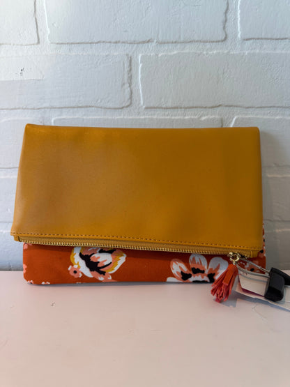 Clutch By Rachel Pally. Size: Medium