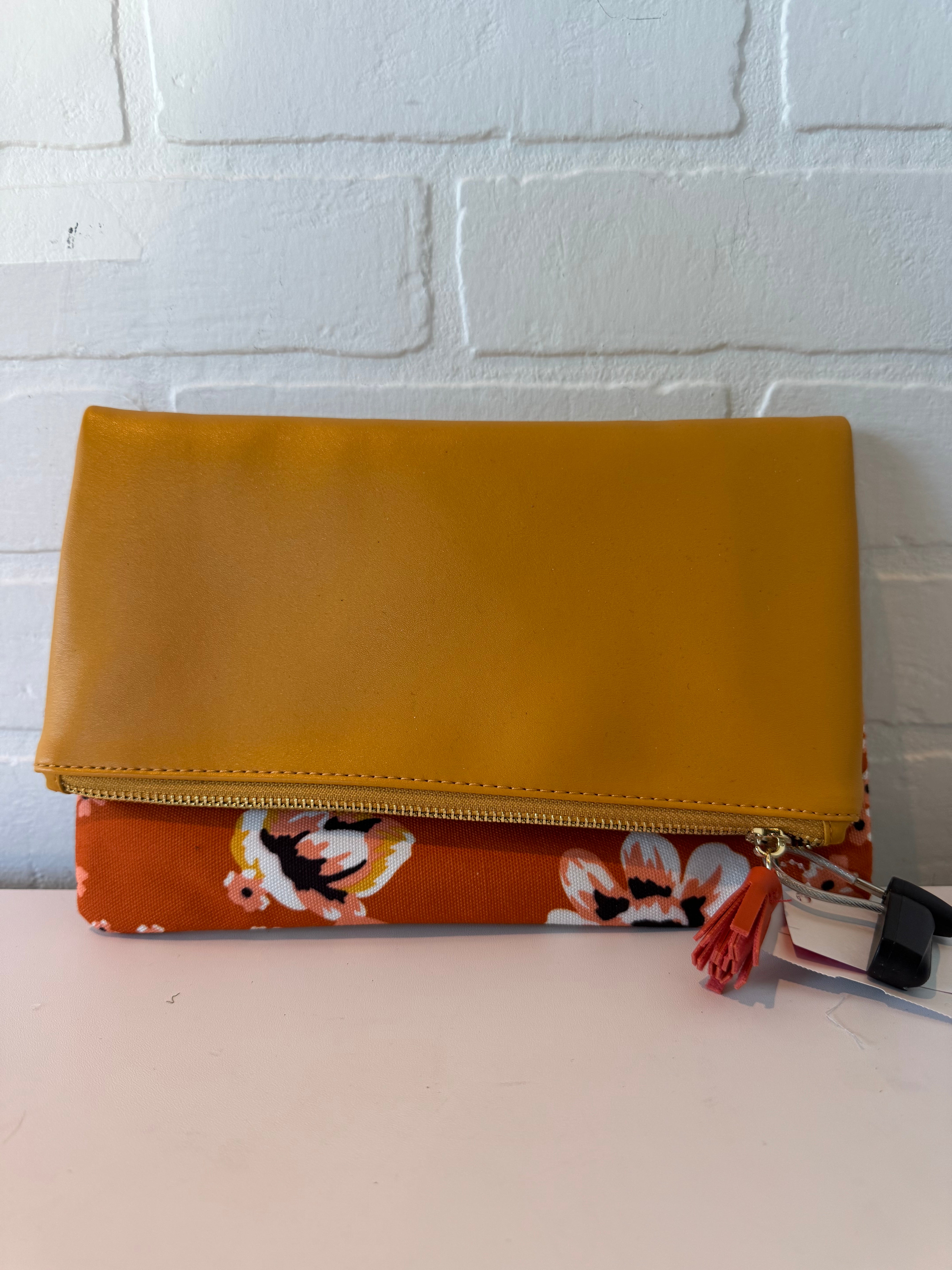 Clutch By Rachel Pally. Size: Medium
