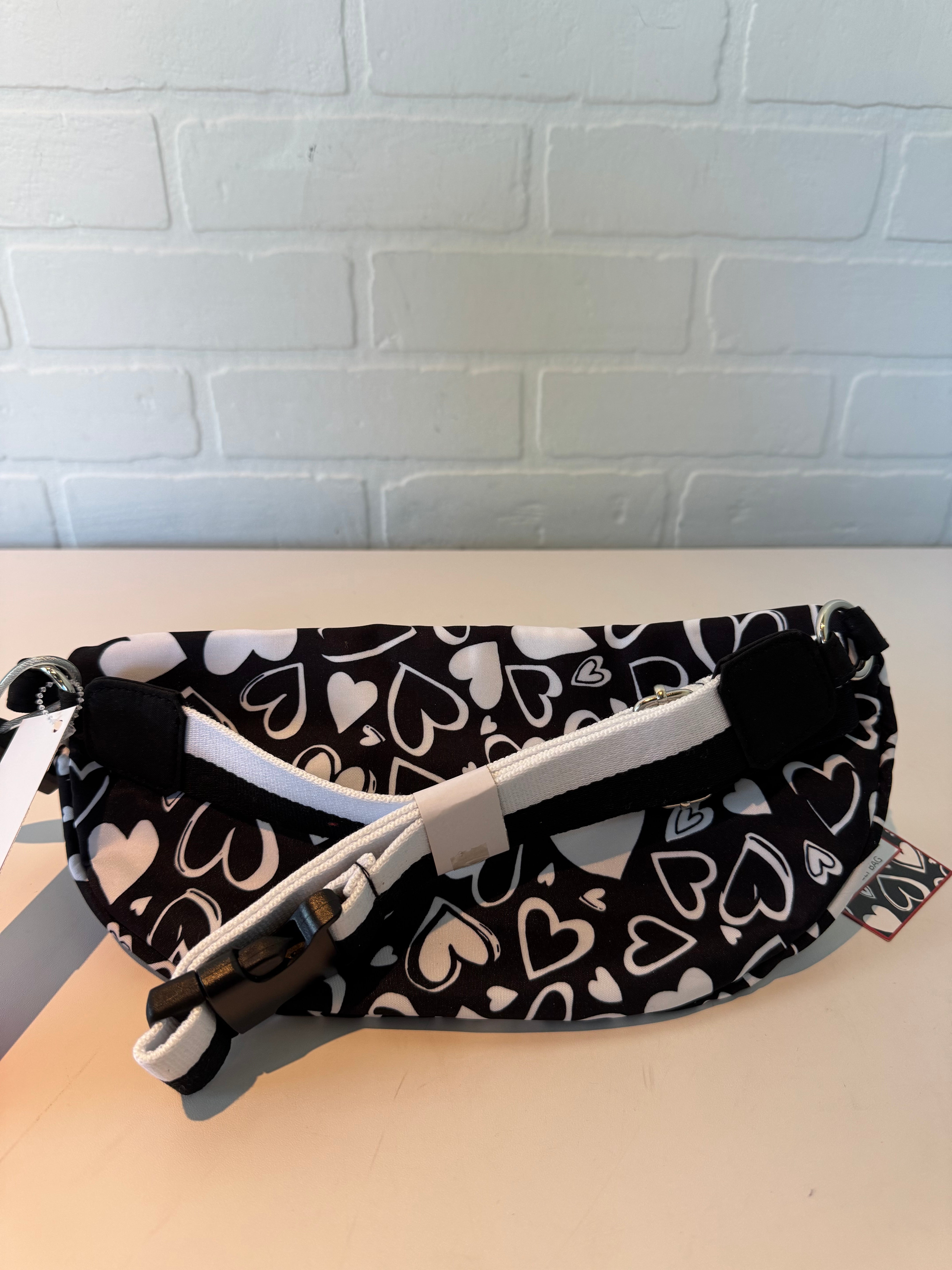 Belt Bag By Brighton. Size: Medium