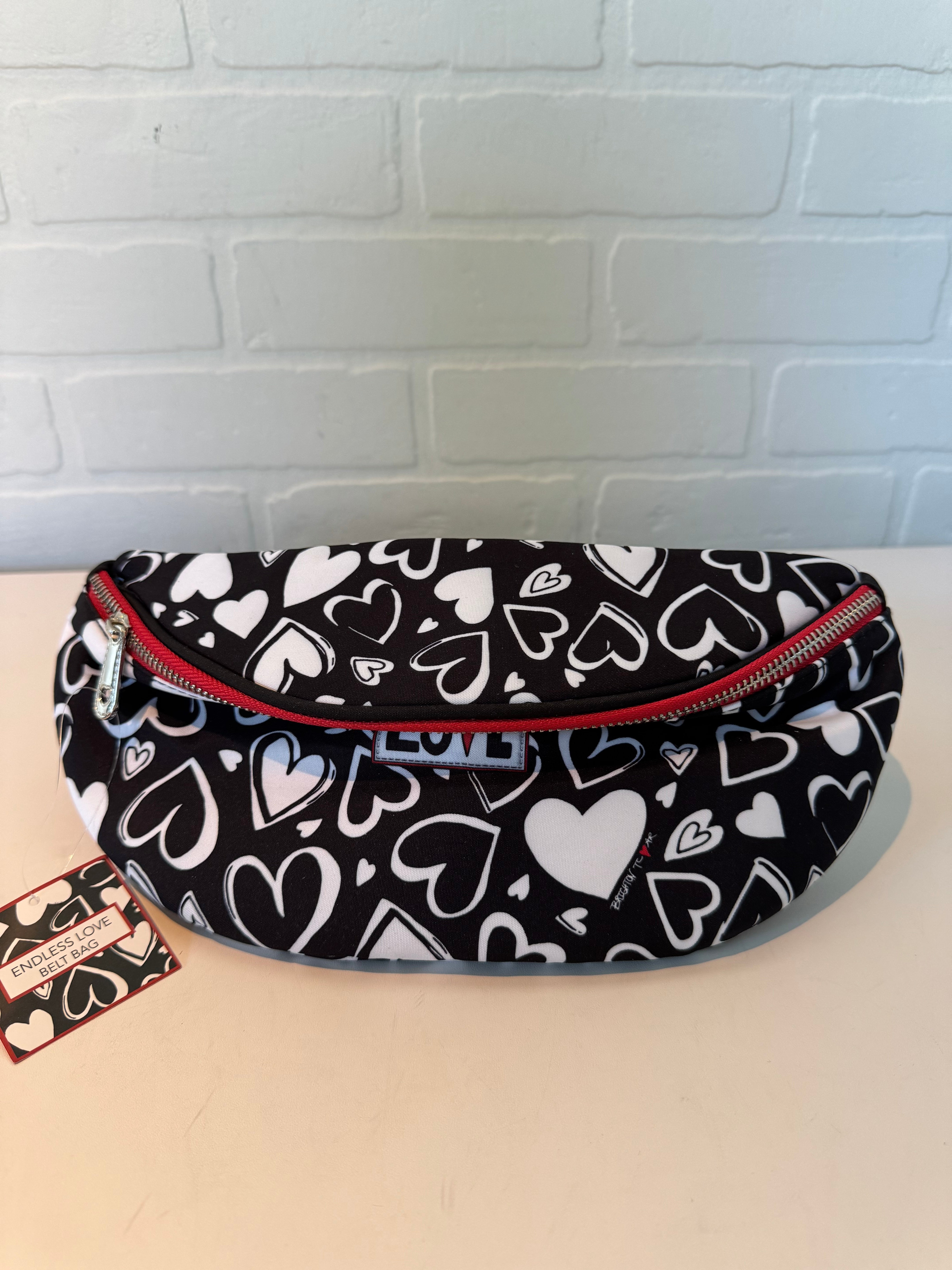 Belt Bag By Brighton. Size: Medium