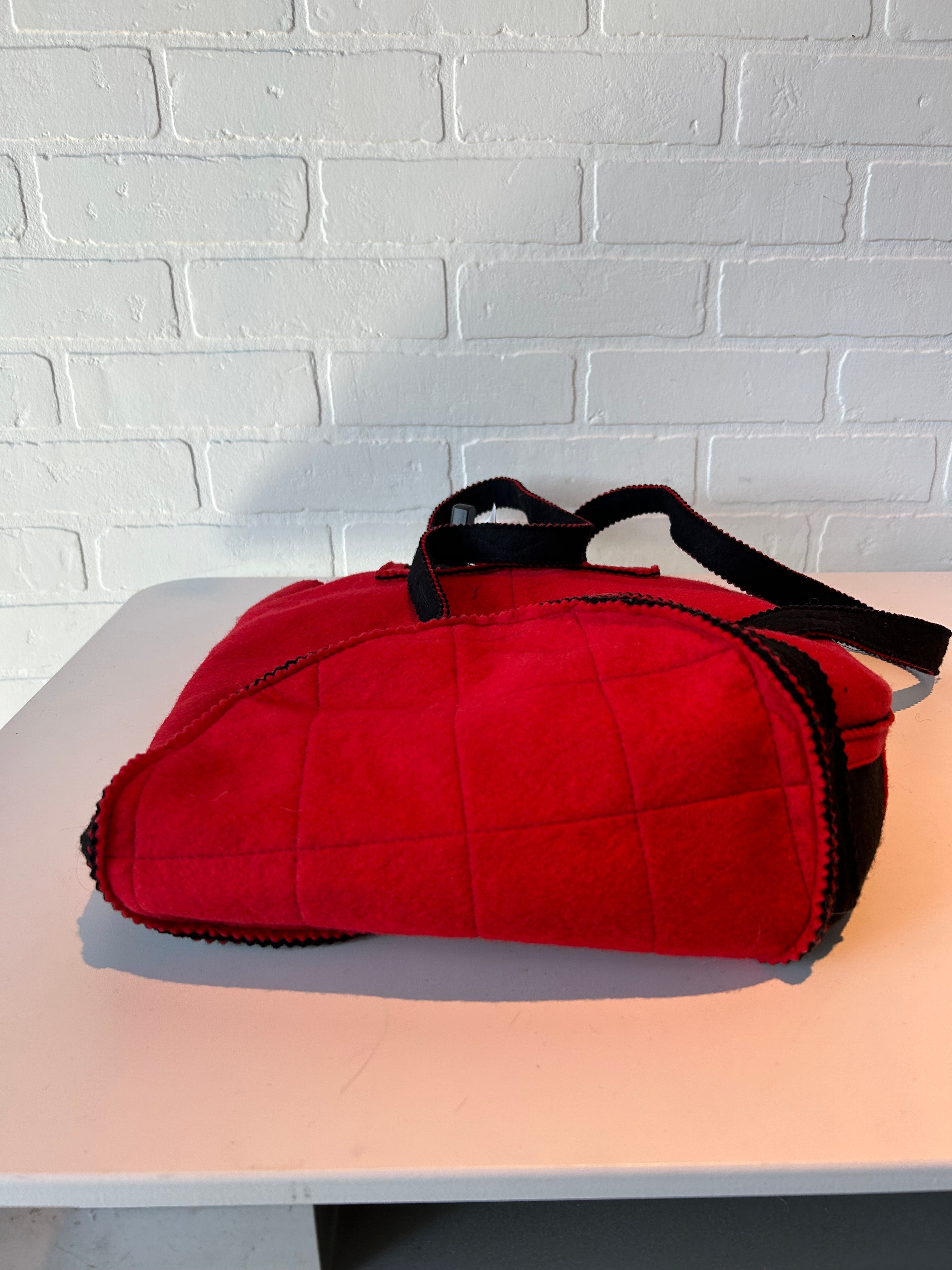 Backpack By Clothes Mentor. Size: Large