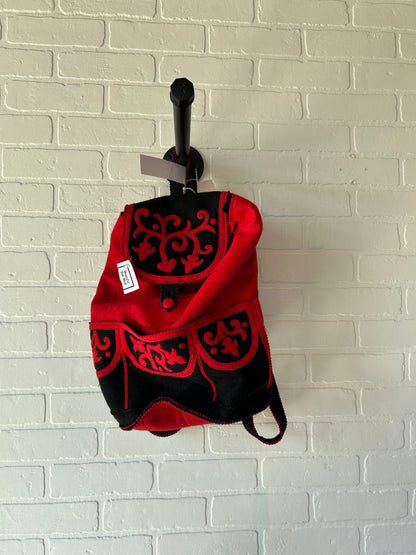 Backpack By Clothes Mentor. Size: Large
