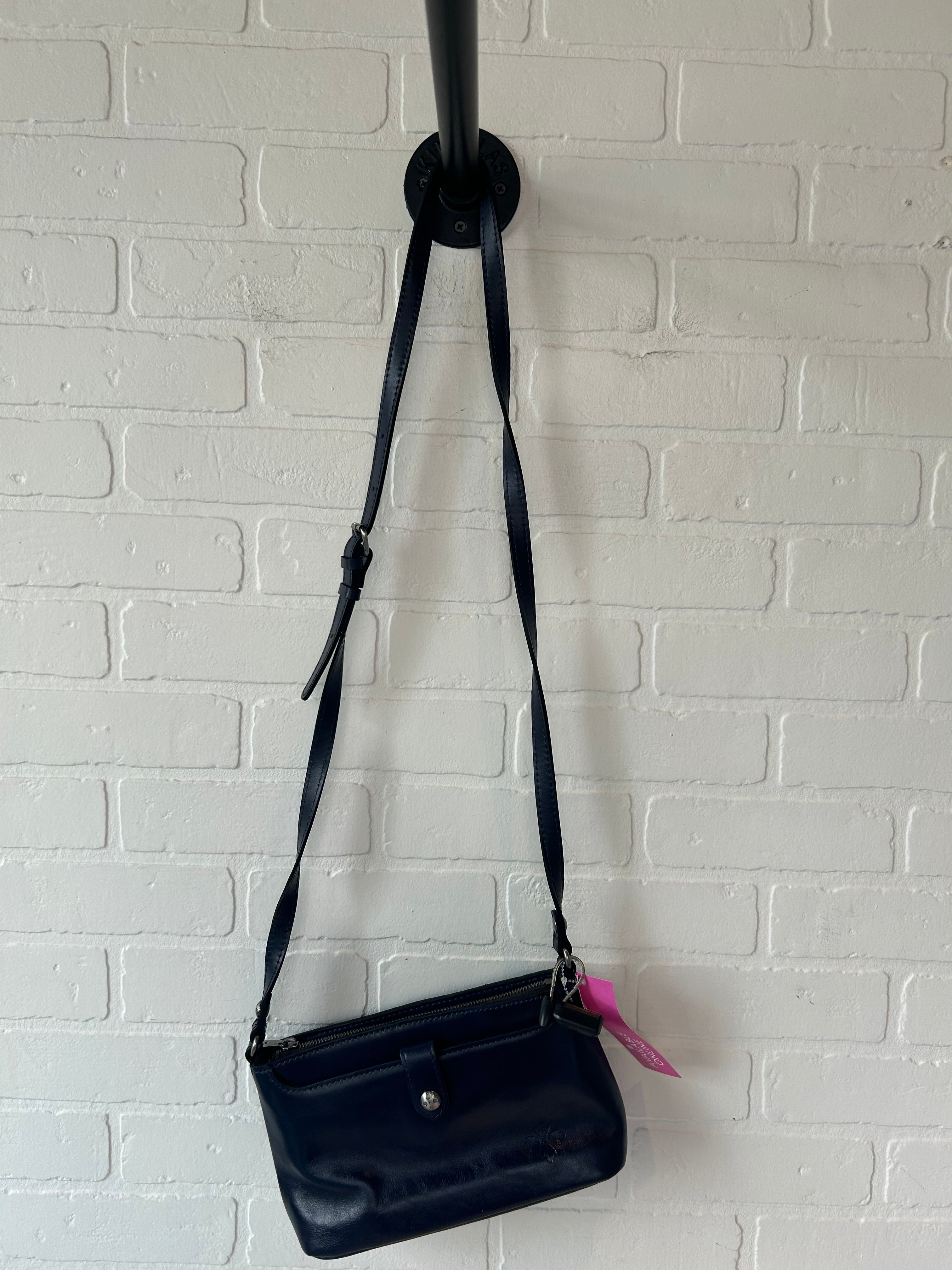 Crossbody Designer By Patricia Nash. Size: Medium