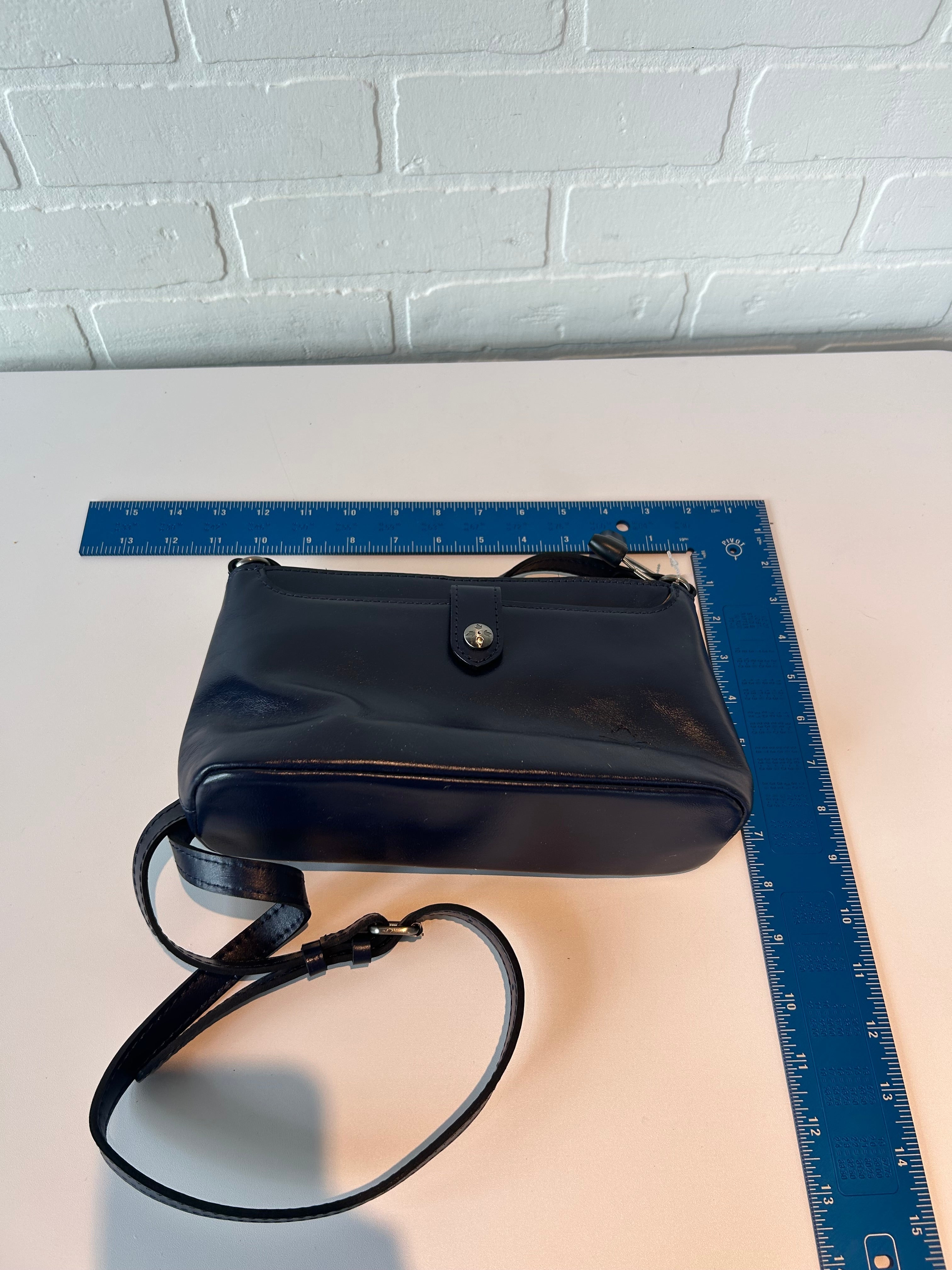 Crossbody Designer By Patricia Nash. Size: Medium