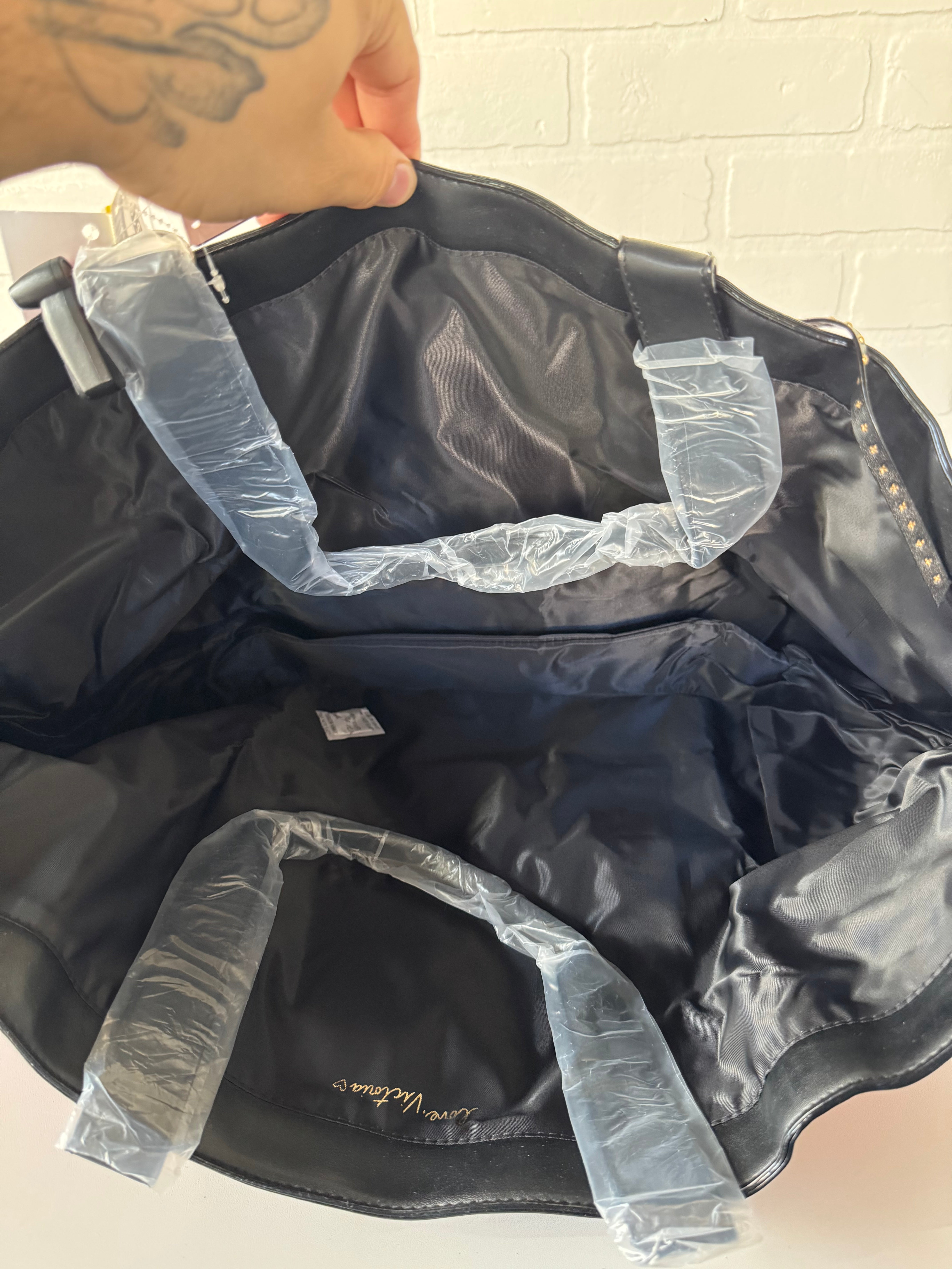 Tote By Victorias Secret. Size: Large