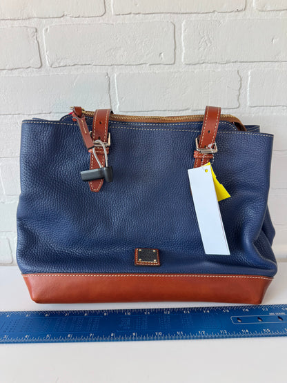 Handbag Designer By Dooney And Bourke. Size: Medium