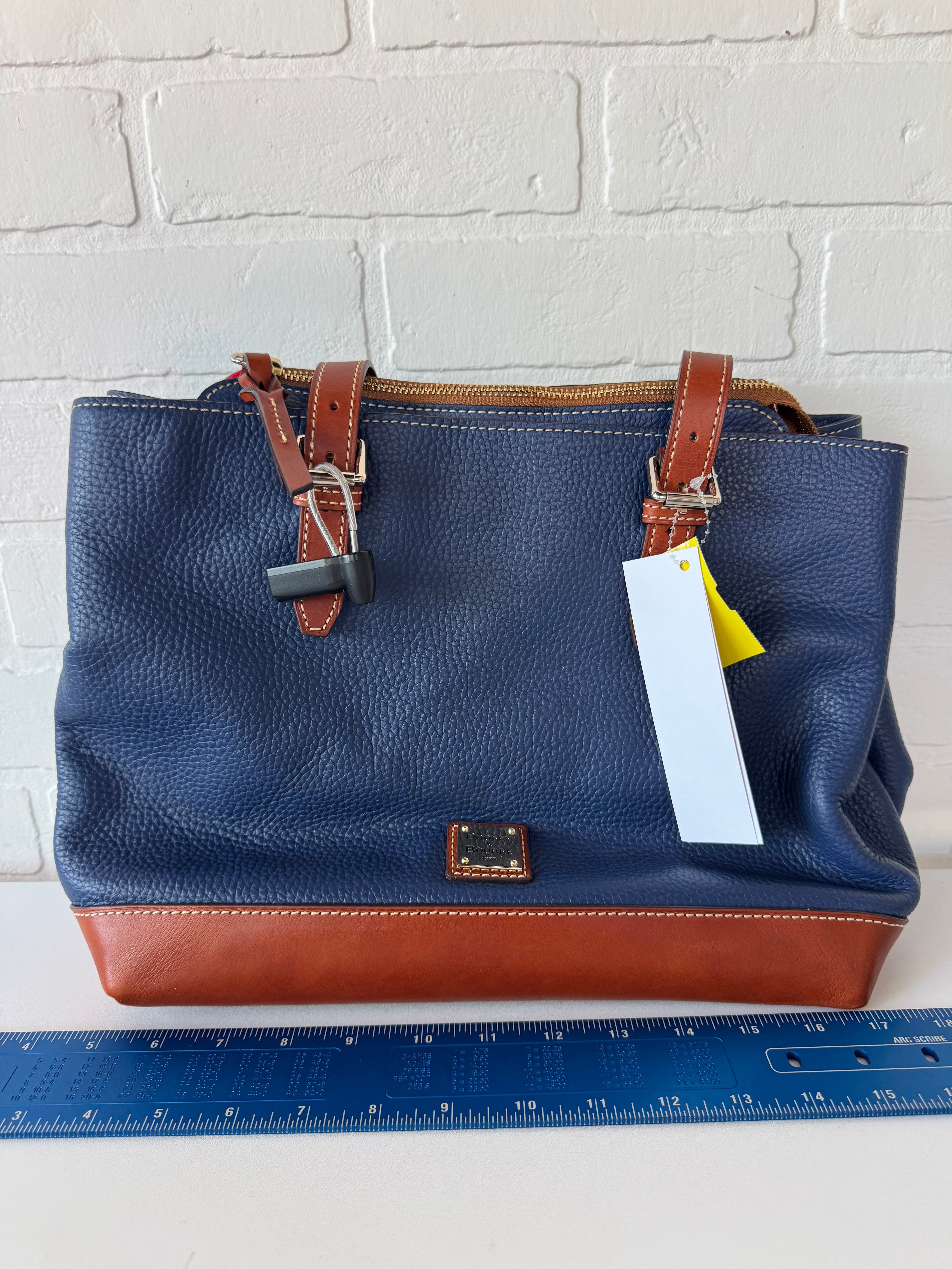 Handbag Designer By Dooney And Bourke. Size: Medium
