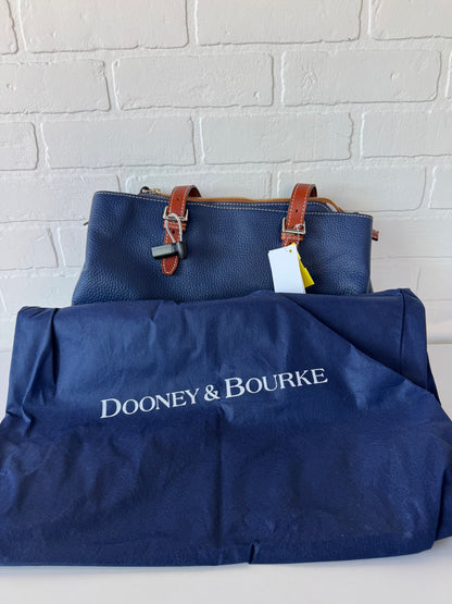Handbag Designer By Dooney And Bourke. Size: Medium