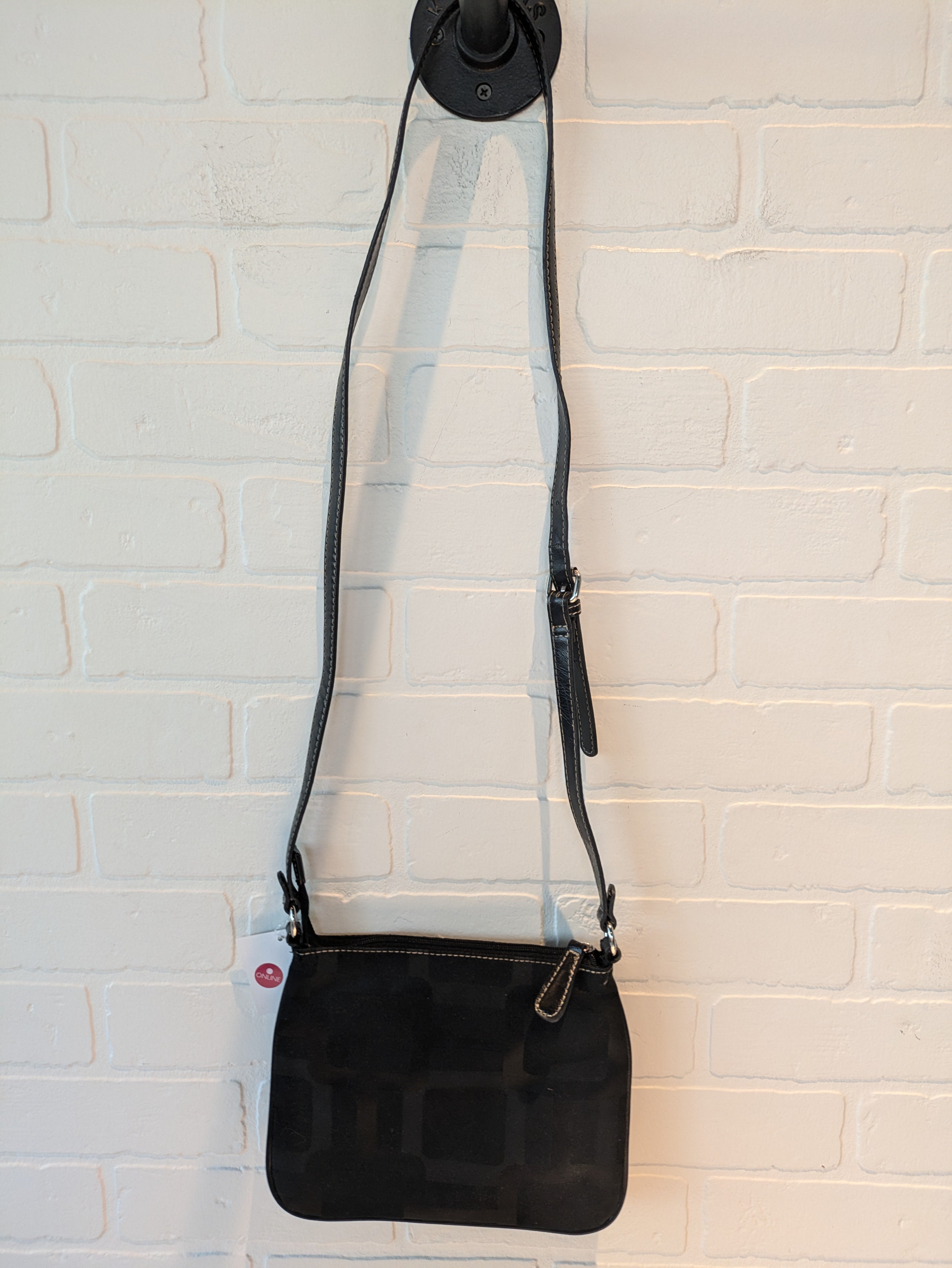 Handbag By Nine West. Size: Small