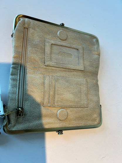 Wallet Leather By Hobo Intl. Size: Large