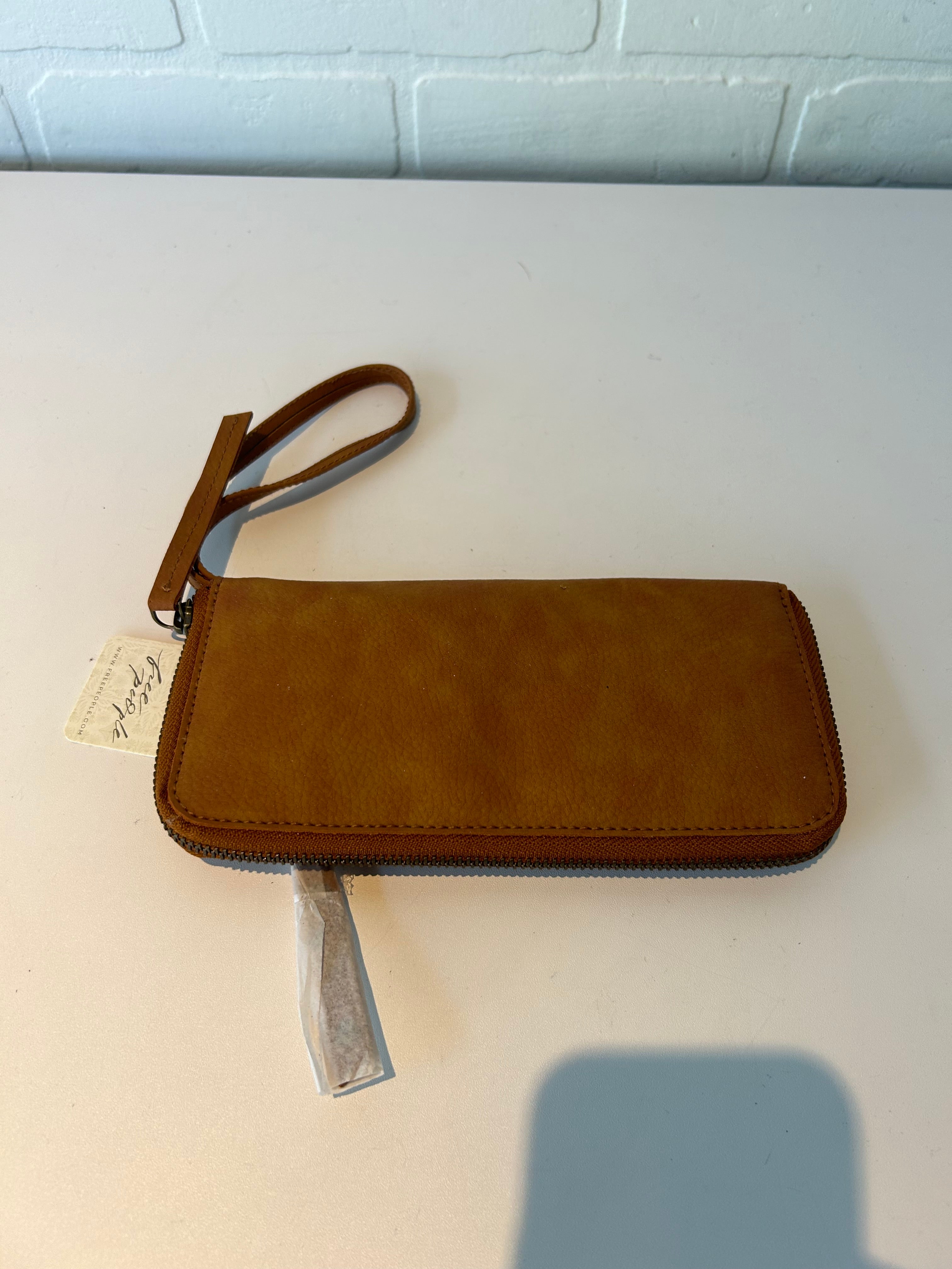 Wristlet By Free People. Size: Medium