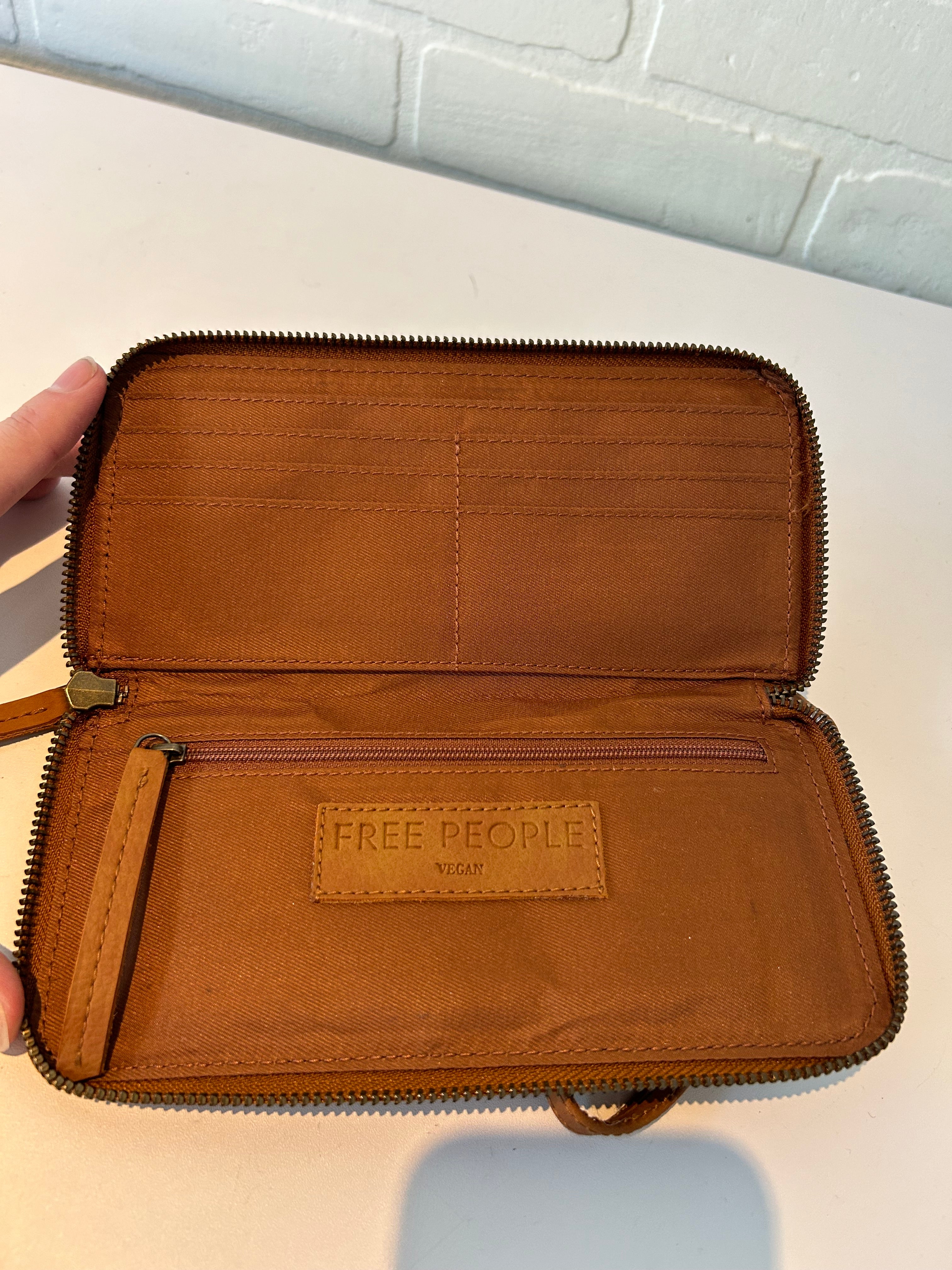 Wristlet By Free People. Size: Medium