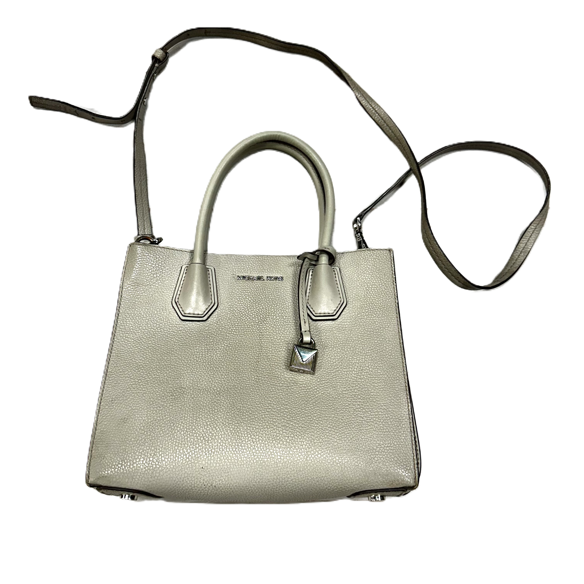 Handbag Designer By Michael Kors. Size: Medium