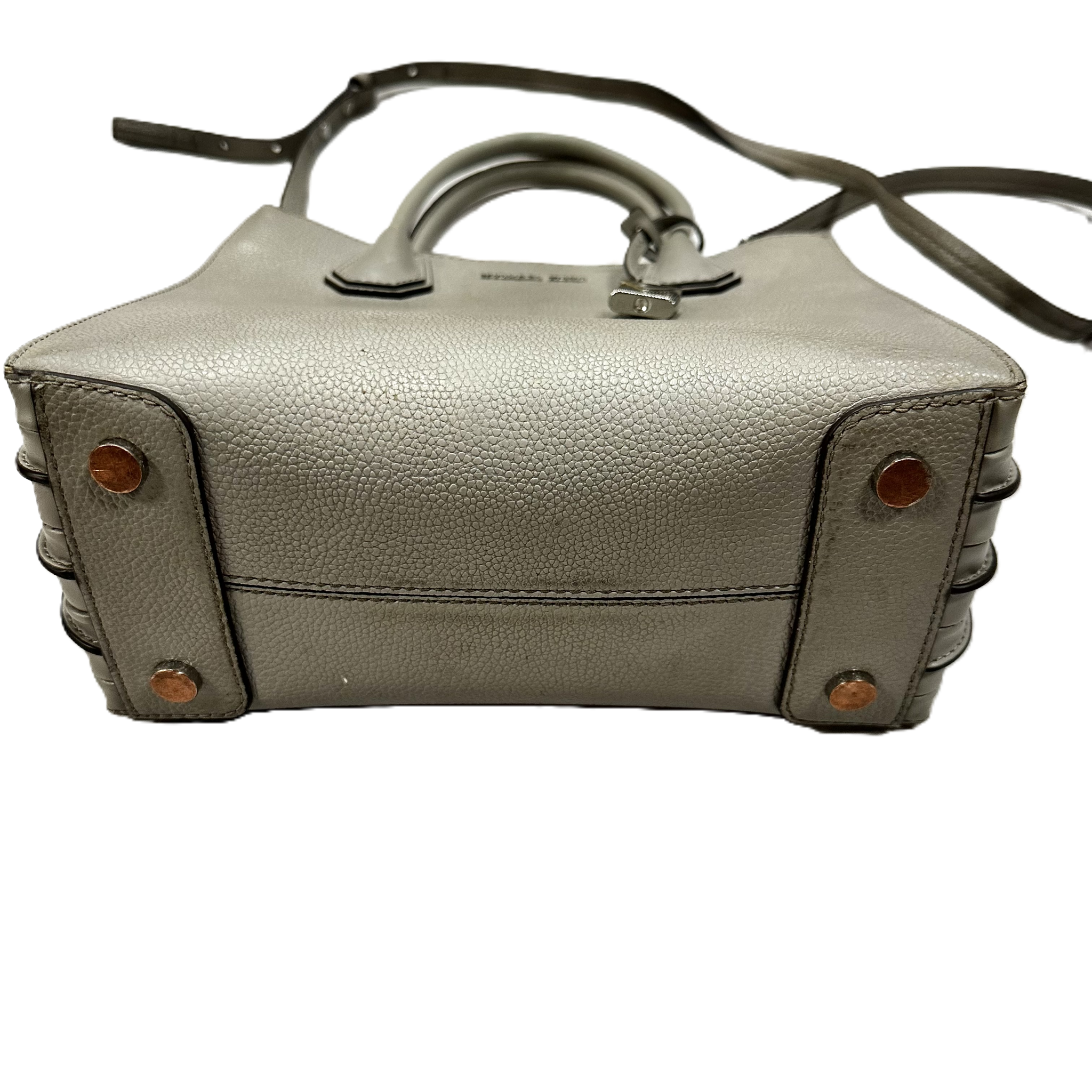 Handbag Designer By Michael Kors. Size: Medium