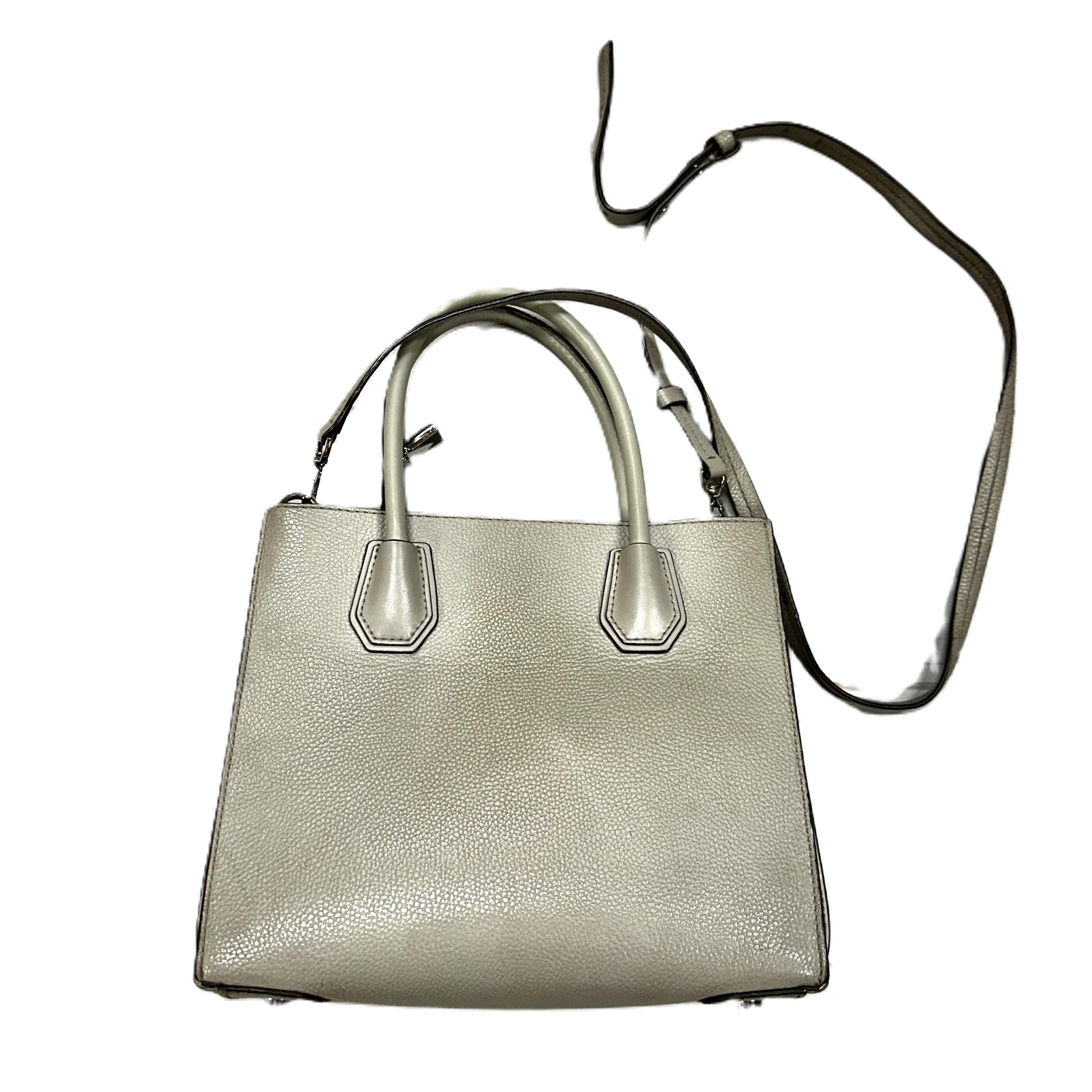 Handbag Designer By Michael Kors. Size: Medium