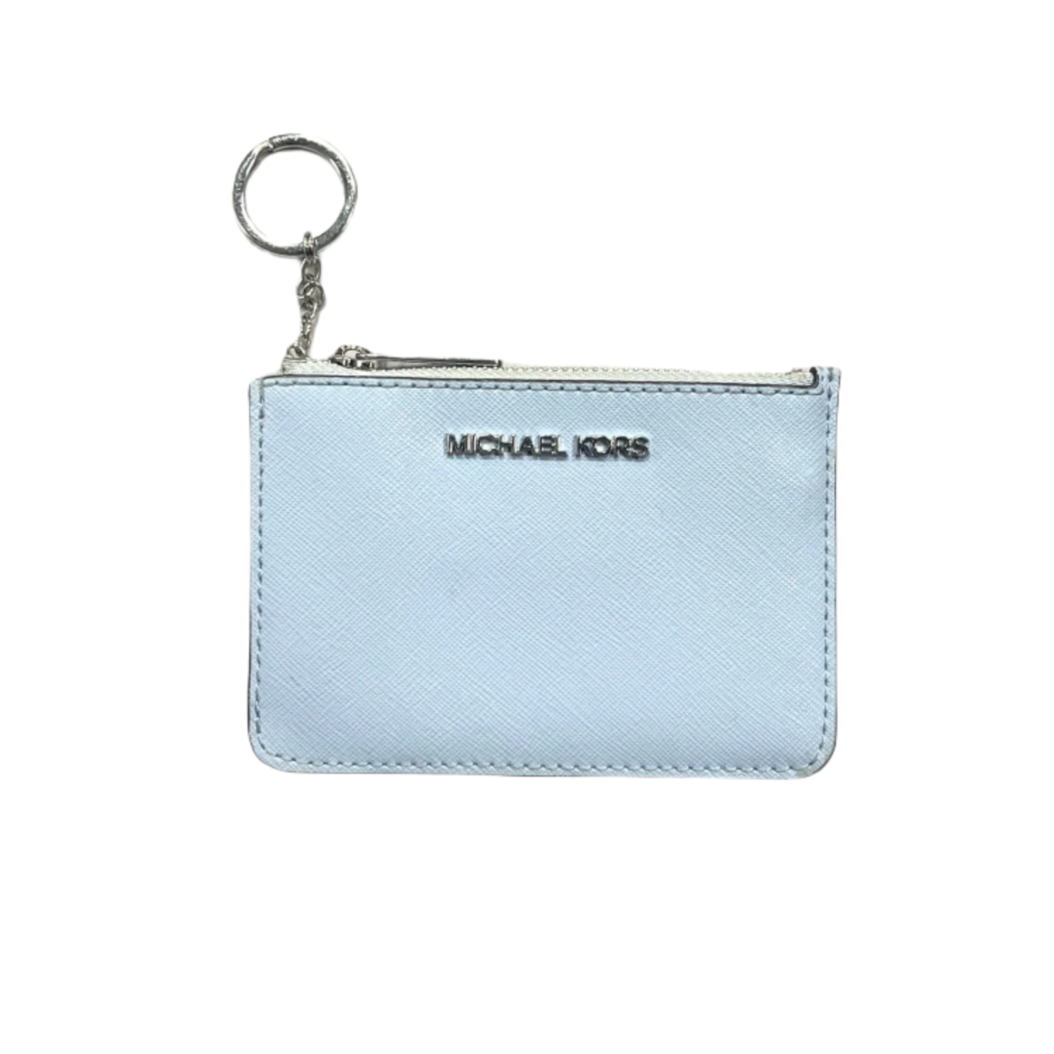 Coin Purse Leather By Michael By Michael Kors. Size: Small