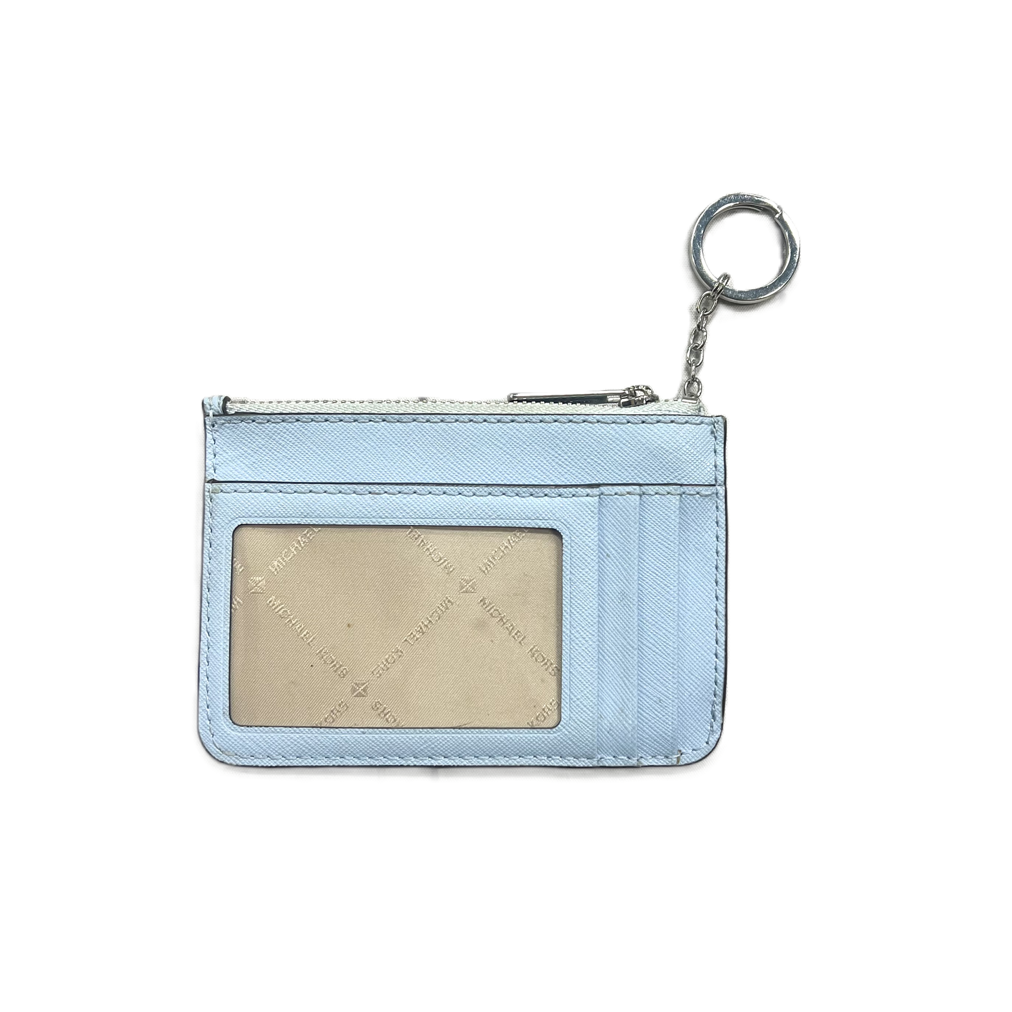Coin Purse Leather By Michael By Michael Kors. Size: Small