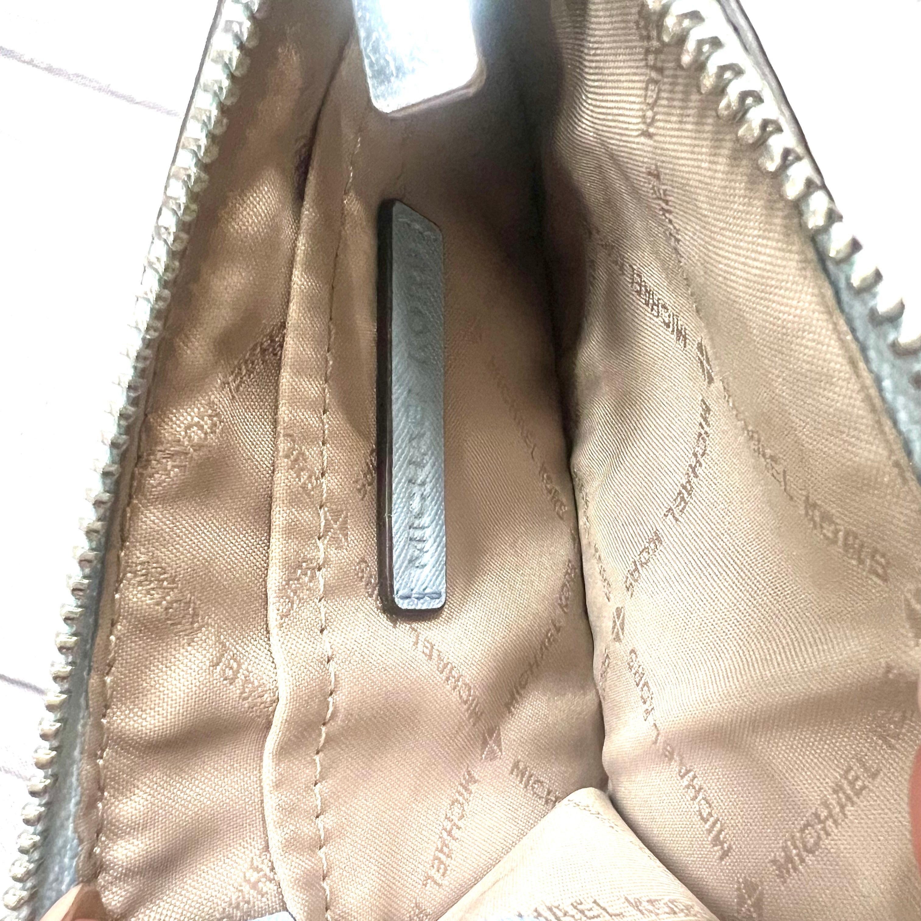 Coin Purse Leather By Michael By Michael Kors. Size: Small
