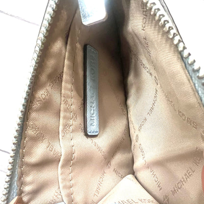 Coin Purse Leather By Michael By Michael Kors. Size: Small