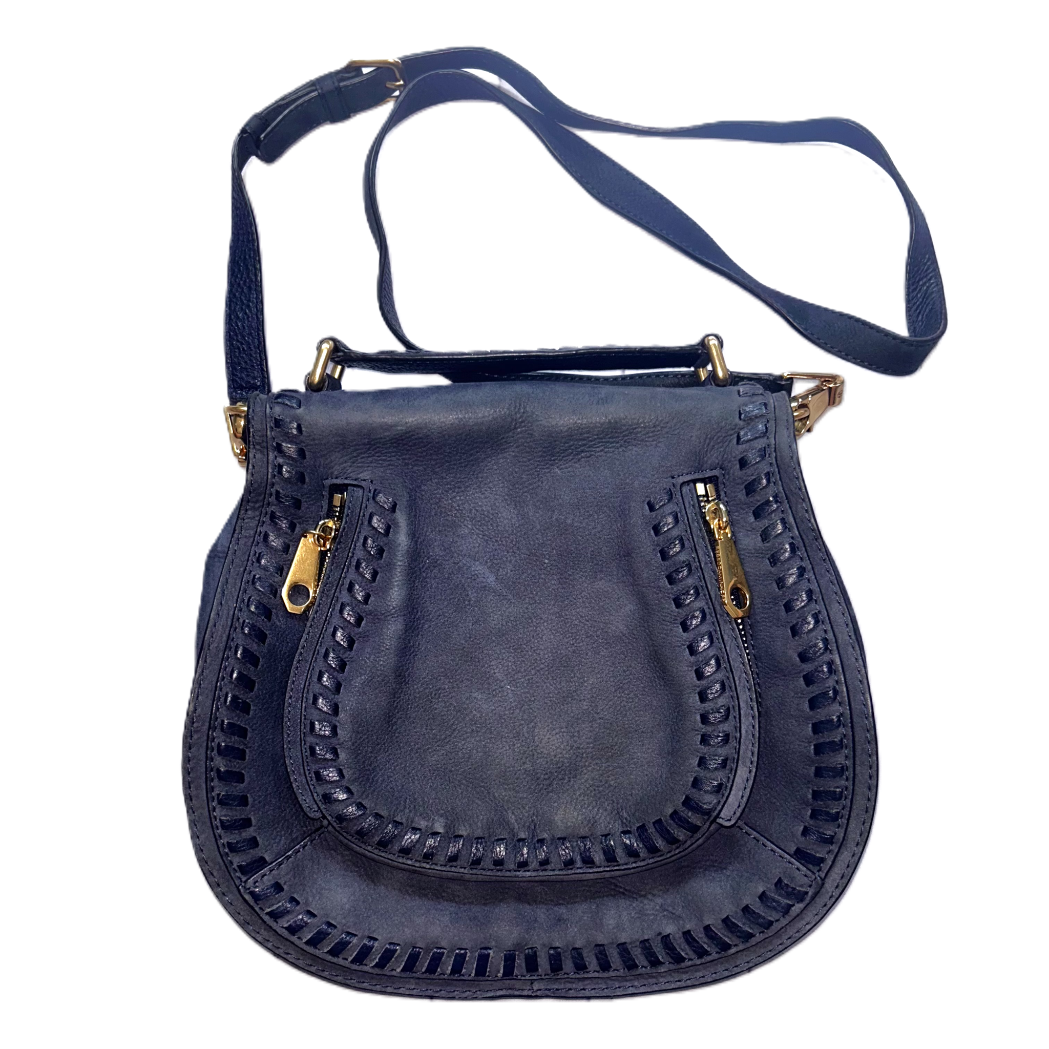 Crossbody Designer By Rebecca Minkoff. Size: Medium