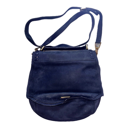 Crossbody Designer By Rebecca Minkoff. Size: Medium