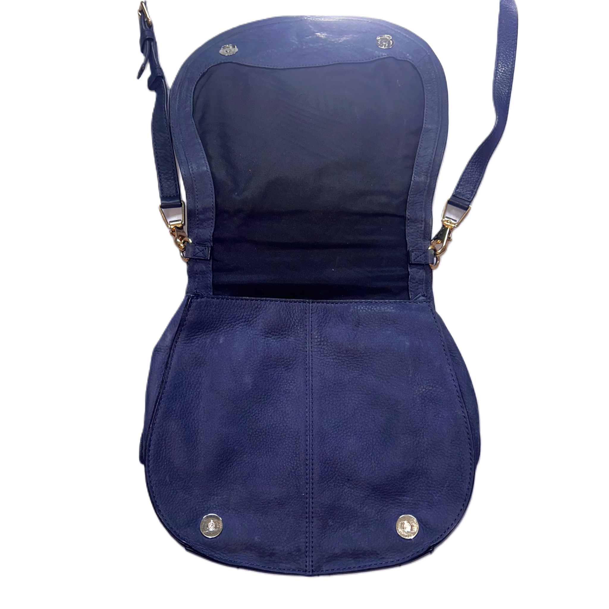 Crossbody Designer By Rebecca Minkoff. Size: Medium