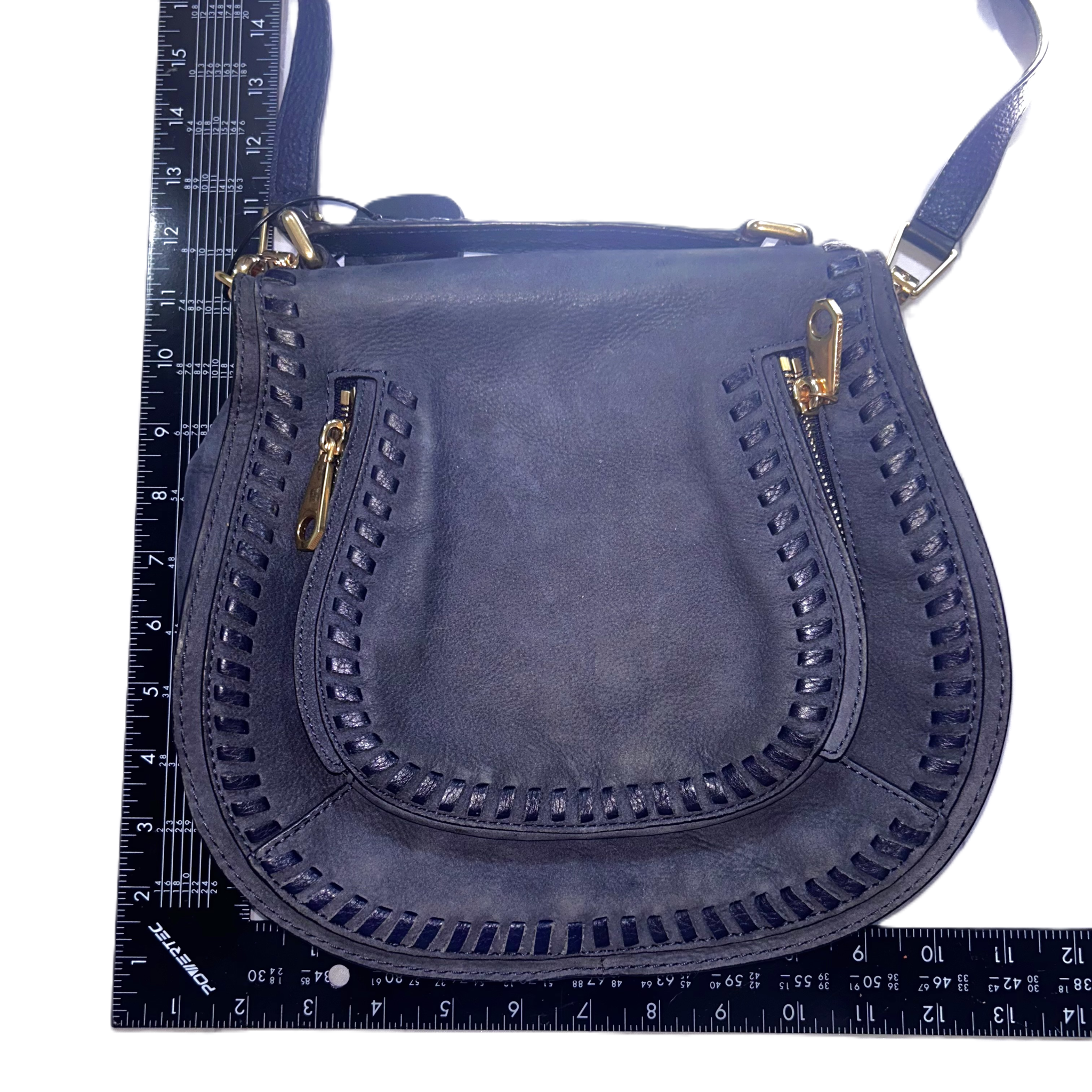 Crossbody Designer By Rebecca Minkoff. Size: Medium