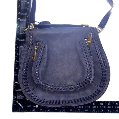 Crossbody Designer By Rebecca Minkoff. Size: Medium
