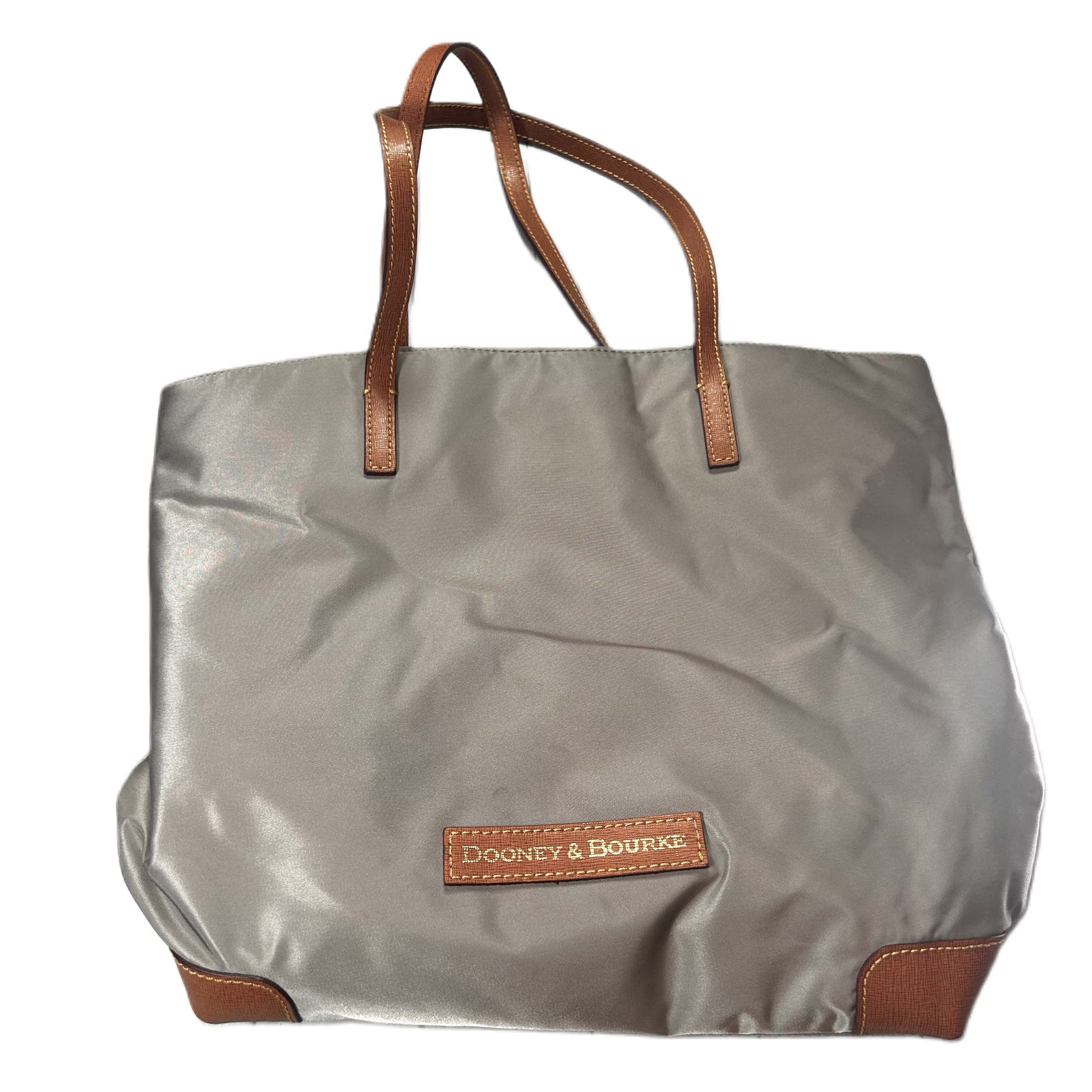 Handbag Designer By Dooney And Bourke. Size: Large