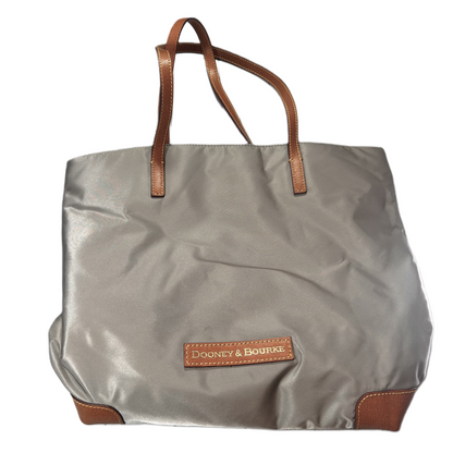 Handbag Designer By Dooney And Bourke. Size: Large