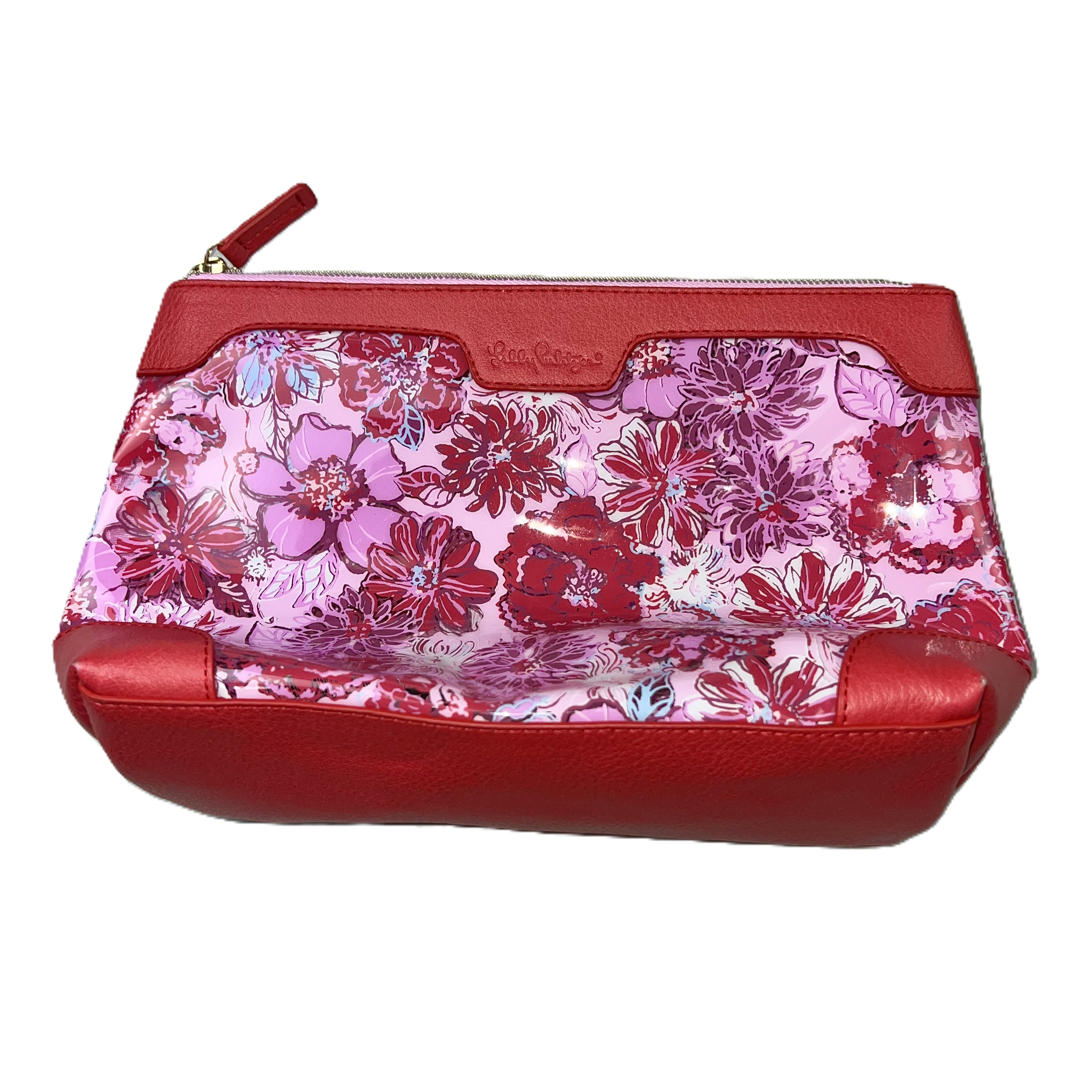 Makeup Bag Designer By Lilly Pulitzer