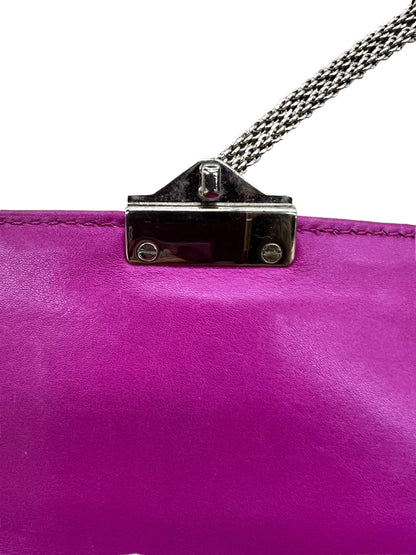 Handbag Luxury Designer Valentino-garavani. Size Medium